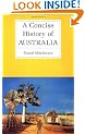 A Concise History of Australia (Cambridge Concise Histories)