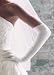 PREMIUM SATIN LIGHT IVORY Wedding Bridal Prom Pageant GLOVES long above elbow 23 opera length