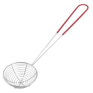 Ladle Strainer