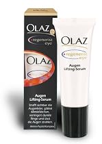 Olaz Anti-Ageing-Pflege Regenerist Augen Lifting-Serum, 15 ml Tube