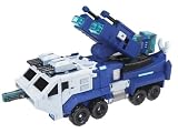 Transformers Animated Leader - Ultra Magnus