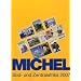 Michel-Katalog �bersee 06. S�d- und Zentralafrika 2007