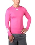 Picture of Canterbury Of New Zealand Cold (Warming) Mens Long Sleeve Baselayer Top