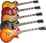 Gibson Les Paul Standard 60s Neck Electric Guitar, Desert Burst Nickel Hardware*