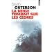 LA Neige tombait Sur Les Cedres
