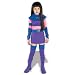 Search : Starfire Teen Titans Costume