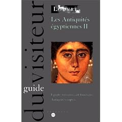 Les antiquit�s �gyptiennes, tome 2. Egypte romaine, art fun�raire et antiquit�s coptes