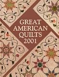 Great American Quilts 2001