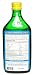 Carlson Norwegian Cod Liver Oil, Lemon 500 ml