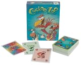 Review Gamewright  / Cuckoo Zoo Card Game [Toy]