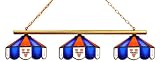 University of Virginia Cavaliers Pool Table Light