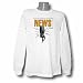 Newsflash Long Sleeve T-shirt