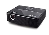 Acer P1165/DLP Projector, 800x600 dpi, SVGA, 2400 Alu, 3kg