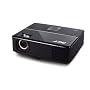Acer P1165 Projektor (SVGA, 800x600, 2400 ANSI Lumen, 1920 ANSI Lumen Eco-Mode, Kontrast: 2000 :1) schwarz