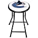 Hunter Vancouver Canucks Tailgator Stool