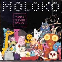 Things to Make & Do