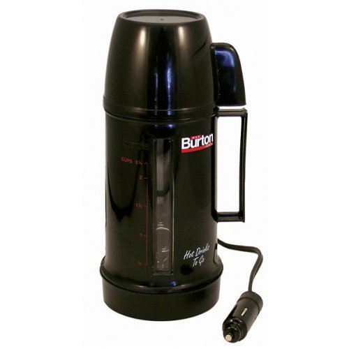 Max Burton 12 Volt Hot Drinks To Go