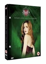 Buffy the Vampire Slayer: Complete Season 7 [DVD] [1998]