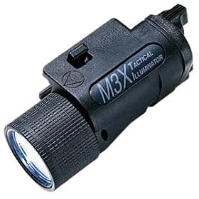 STREAMLIGHT M-3X TACTICAL ILLUMINATOR