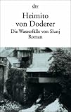 Die Wasserf�lle von Slunj: Roman