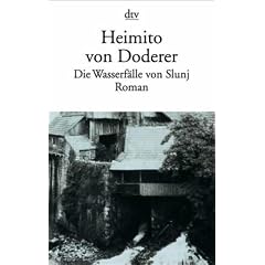 Die Wasserf�lle von Slunj: Roman