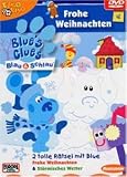 Eigenschaften Sony BMG Music Entertainment GmbH  / Blue's Clues 4 - Frohe Weihnachten
