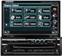 Kenwood - KVT-614 - DVD Players