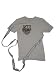 Tiger Haute T-Shirt Image