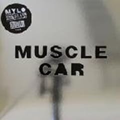 Muscle Car