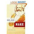 How to Read Marx (How to Read)