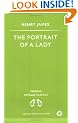 The Portrait of a Lady (Penguin Popular Classics)