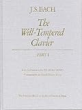The Well-tempered Clavier: Pt. 1 (Signature)