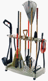 Suncast RTC100ST Storage Trends, Rolling Tool Cart