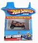 Hotwheels Turbo Driver Da'Kar Car-Tridge