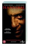 Hannibal [2001] VHS