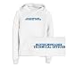 Sweatshirt Woman White  Biotechnology Technical Officer  Occupations