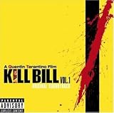 Kill Bill Vol. 1 - Ost