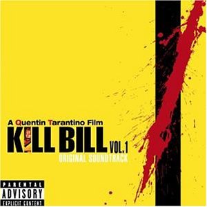 Kill Bill Vol. 1