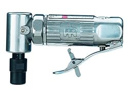 Ingersoll-Rand Standard-Duty Multi-Purpose Air Angle Die Grinder / IRC 301