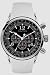NAUTICA NSR01 CHRONOGRAPH CHRONO WATCH WHITE STRAP N13531G