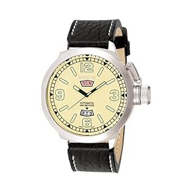 Invicta Men's Corduba Collection Automatic Watch #3445