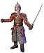 Search : Lord of the Rings Two Towers King Theoden in Armor Action Figure