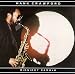 HANK CRAWFORD/_MIDNIGHT RAMBLE