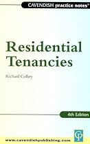 Practice Notes Residential Tenancies (Practice Notes)