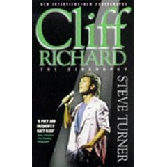Cliff Richard: The Biography