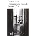 Souverainet� du vide. Lettres d'or