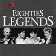 Capital Gold Eighties Legends