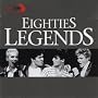 Capital Gold Eighties Legends