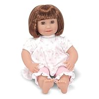 Melissa and Doug Olivia - 14 Doll