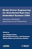 Model Driven Engineering for Distributed Real-Time Embedded Systems